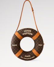 Lifebuoy bag