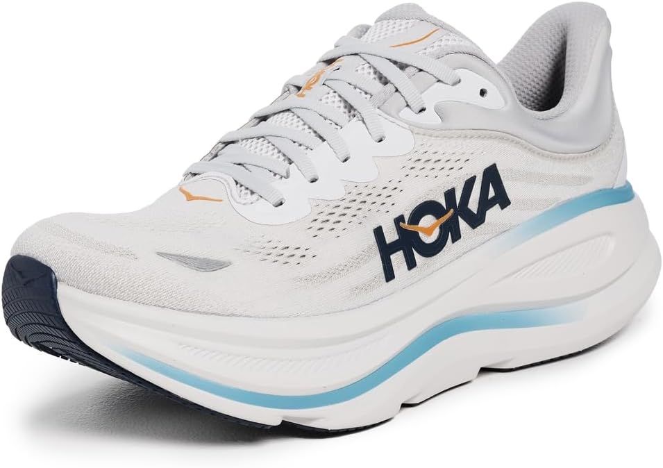 Hoka Mens Bondi 9
