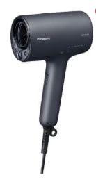 Hair dryer (1600 watts, black) model EH-NA0J-AL