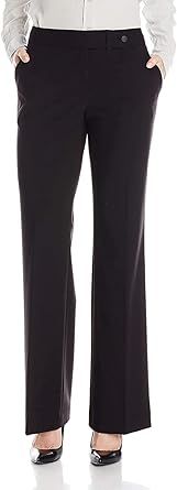 Calvin Klein Women's Modern Fit Suit Pant