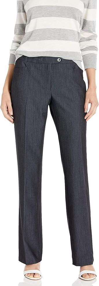 Calvin Klein Women's Modern Fit Suit Pant