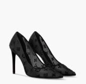 Gala high heels