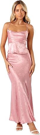 Petal & Pup Women's Belle Two Piece Set