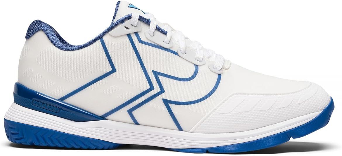 SQAIRZ XRZ Men's Pickleball Shoes, Pickleball Shoes Men, Mens Tennis Shoes