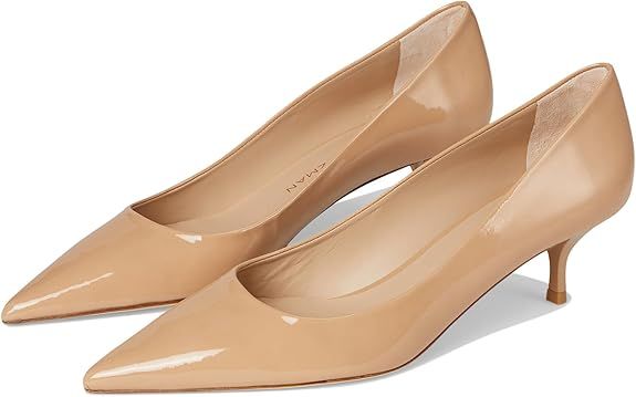 Stuart Weitzman Womens Stuart Power 50