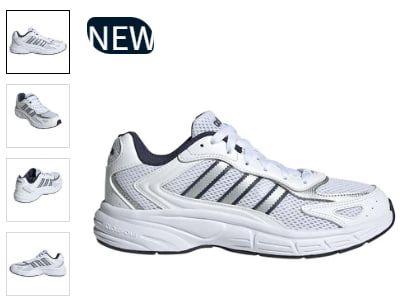 ADIDAS Eclyptix 2000 รองเท้าลำลองผู้หญิง