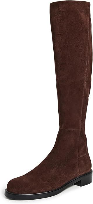 Stuart Weitzman Women's 5050 Gisele Knee-High Boots