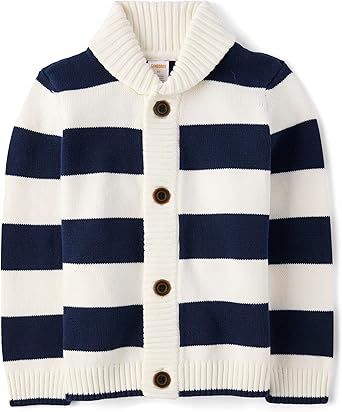 Gymboree Baby-Girls and Toddler Long Sleeve Button Front Cardigan