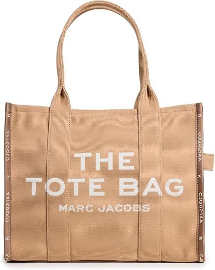 Marc Jacobs Women's The Large Traveler Tote
