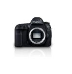 EOS 5D Mark IV (Body)
