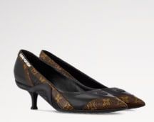 Archlight high-heeled shoes