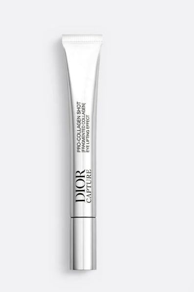 Dior Capture Pro-Collagen Shot