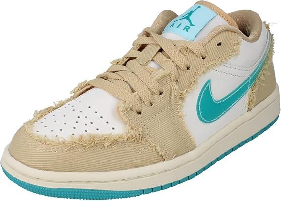 Nike Women's Air Jordan 1 Low Sneaker