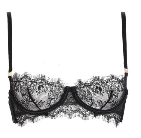  Bluebella Grace Bra (Underwire)  (Wire free)