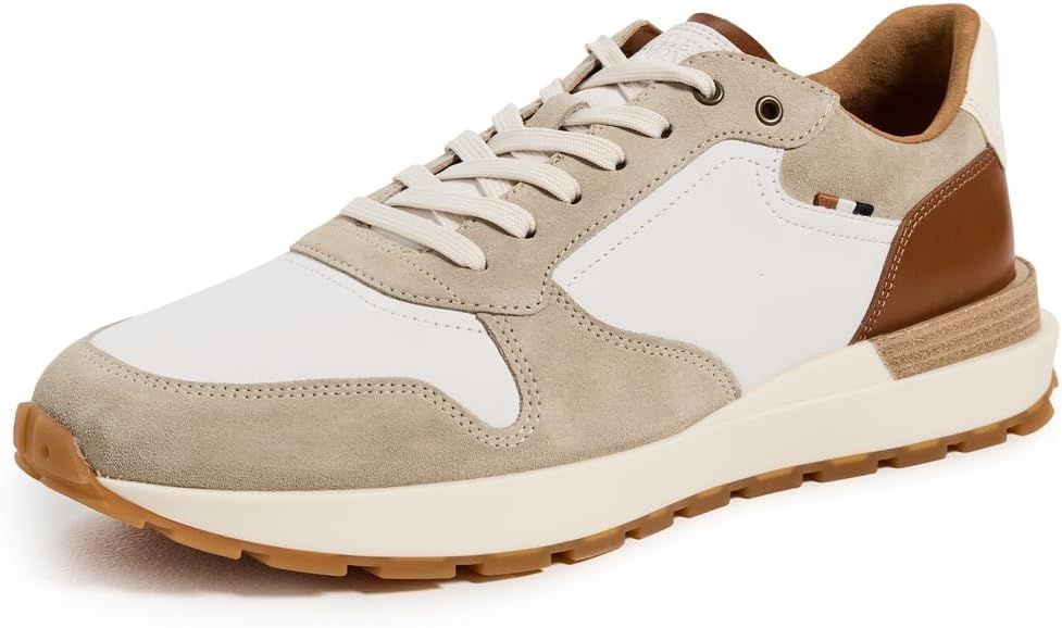 Allen Edmonds Men's Lionel Sneakers