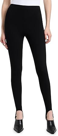 Leset Women's Rio Stirrup Pants