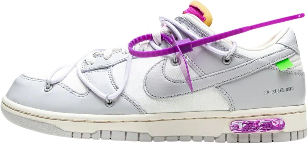 Nike Dunk Low Mens Shoes Size - 7
