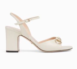Women's Horsebit sandal