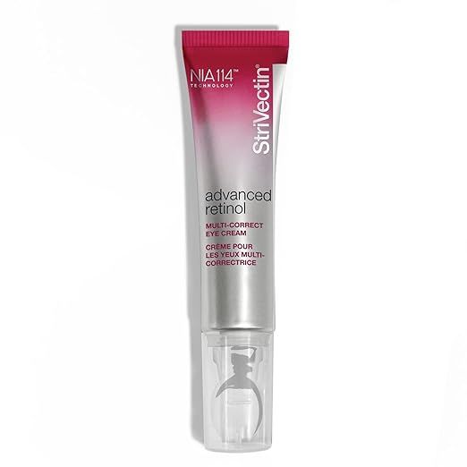 StriVectin Advanced Retinol, Targets Visible Signs of Aging for Healthier Skin