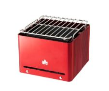 Cube Tabletop Grill เตาปิ้งย่างตั้งโต๊ะ ขนาดเล็ก