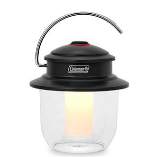  LED Coleman Rechargeable Hanging Lantern 38858