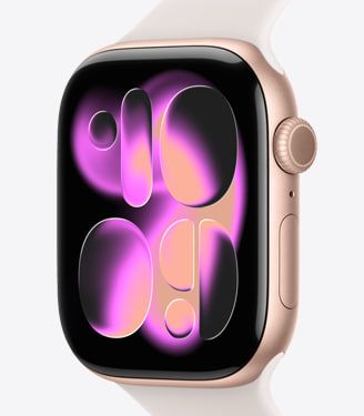 Apple Watch Series 11