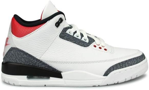 Nike Jordan Mens Air 3 Retro CK5692 600