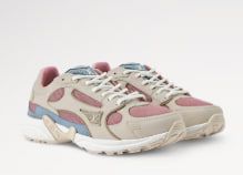 LV Olympia sneakers