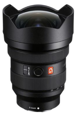 Sony FE 12-24mm f/2.8 GM Lens SEL1224GM