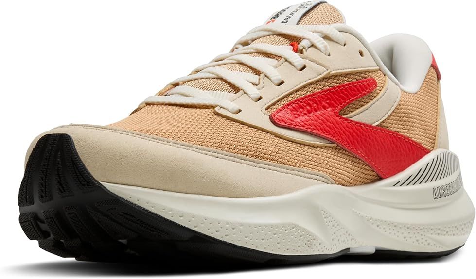 Brooks Men’s Adrenaline GTS 24 Supportive Running Shoe