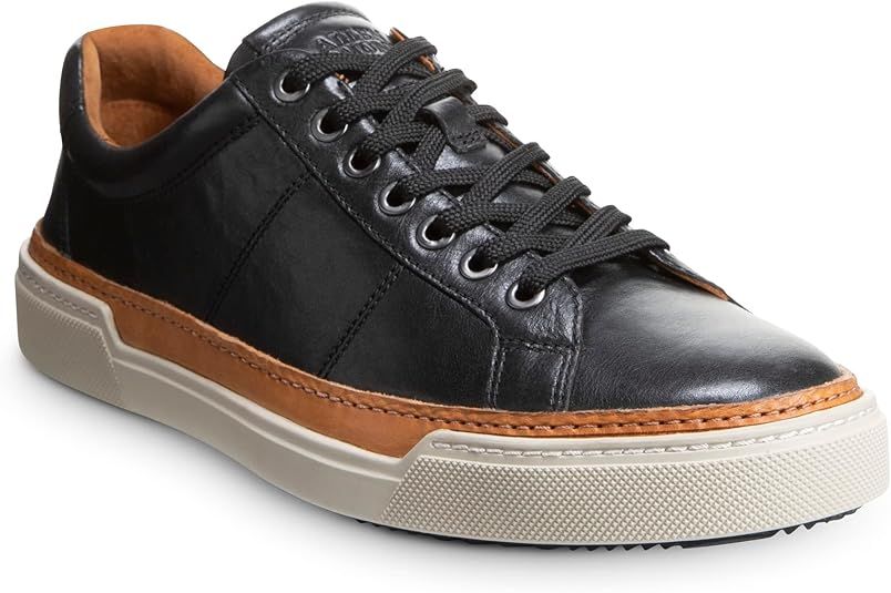Allen Edmonds Mens Porter City Oxford Sneaker
