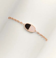 Chaine d'ancre Verso bracelet
