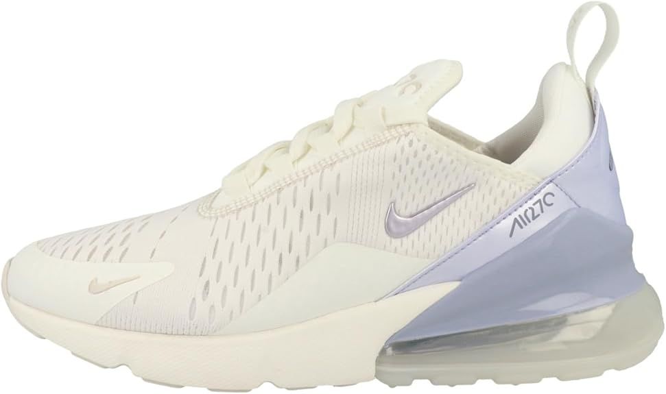 Nike Women's Air Max 270 Sneaker