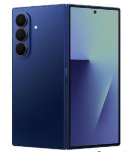 Samsung Galaxy Z Fold 7