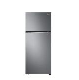 2-door refrigerator, 14 cubic feet, Inverter (silver), model GN-B392PQGB.ADSPLMT
