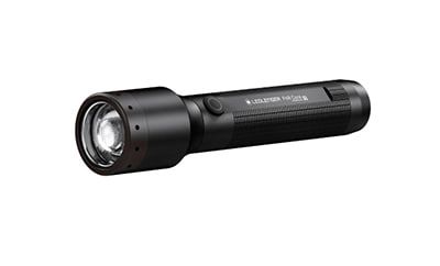  ไฟฉาย LedLenser P6R Core