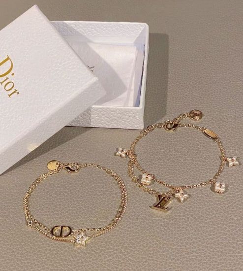 Petit CD ของ Dior