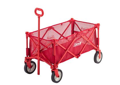Coleman WAGON MESH TYPE 2000037466