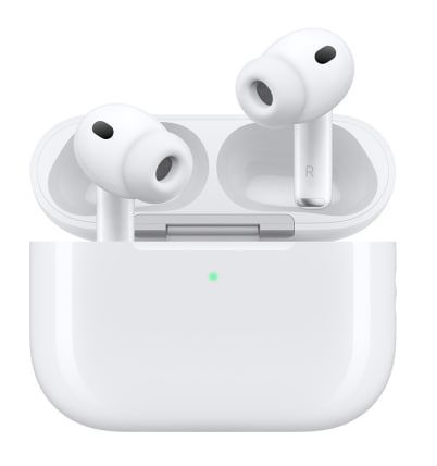 AirPods Pro 3