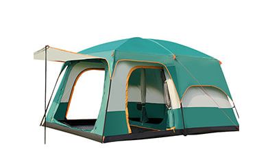  IUBU TENT