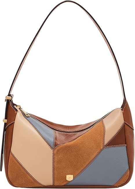 Fossil Women's Leather Shoulder Bag
