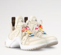 LV Archlight sneakers