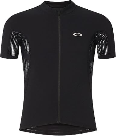 Oakley Endurance Ultra Vented Jersey Tee