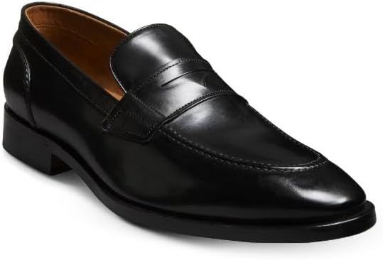 Allen Edmonds Mens Eli Penny Loafers