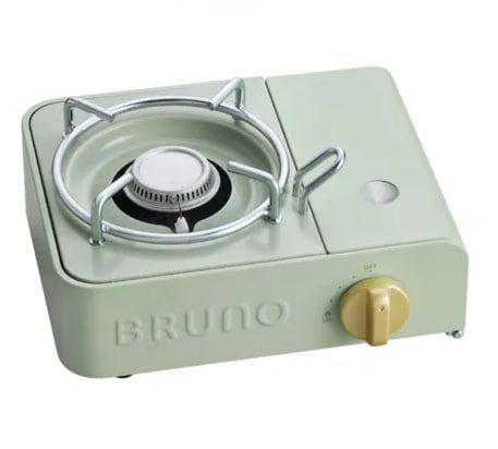 เตาแก๊สปิกนิก BRUNO