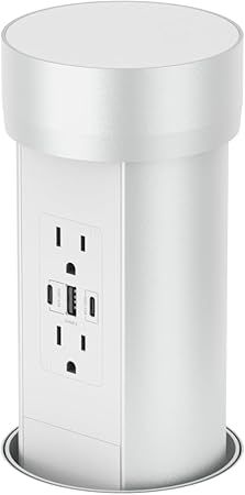 Connect Silver by Point Pod