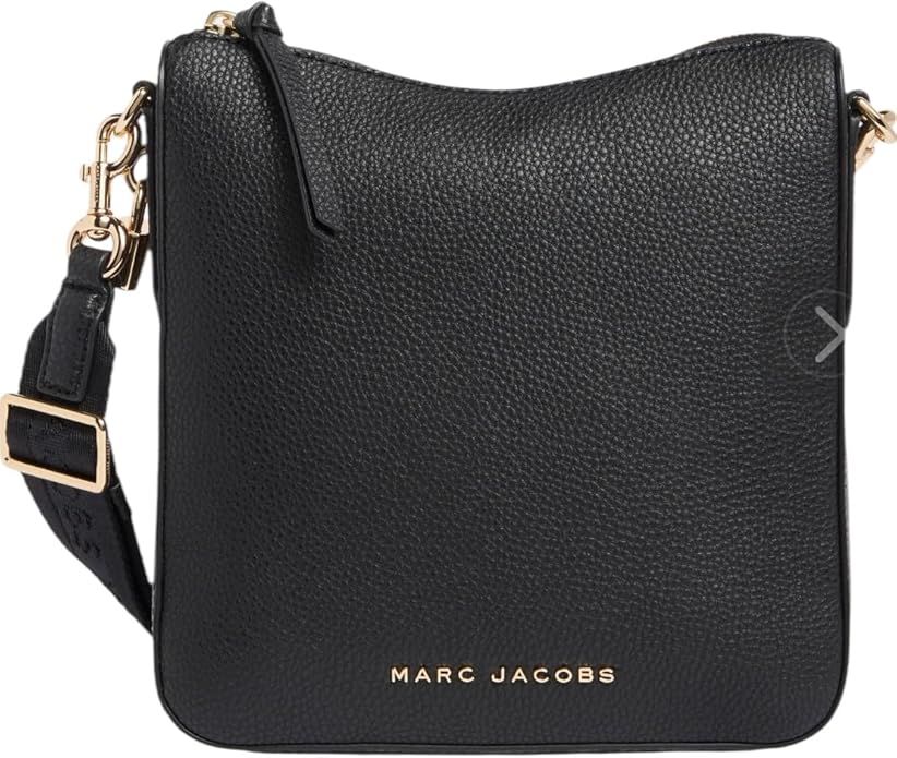 Marc Jacobs Drifter Swing Pack Crossbody Bag