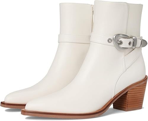 Stuart Weitzman womens Maven Western Bootie