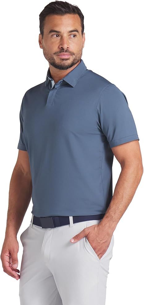 Puma Golf AERLON Polo