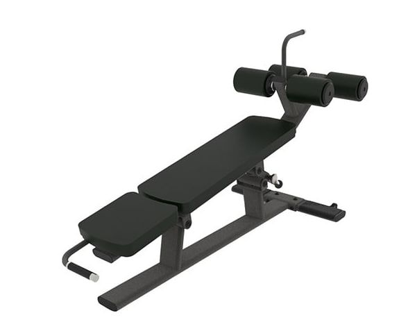 เครื่องบริหารกล้ามเนื้อหน้าท้อง (SH-6879)